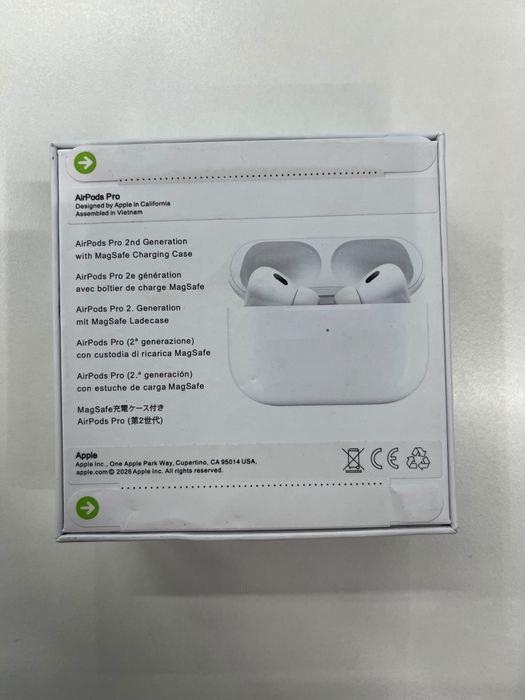Продам AirPods Pro2