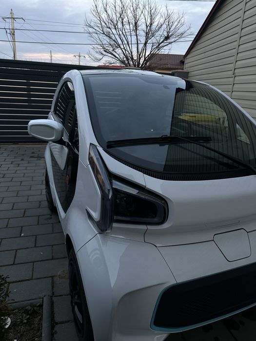 Vand masina de 16 ani Xev Yoyo