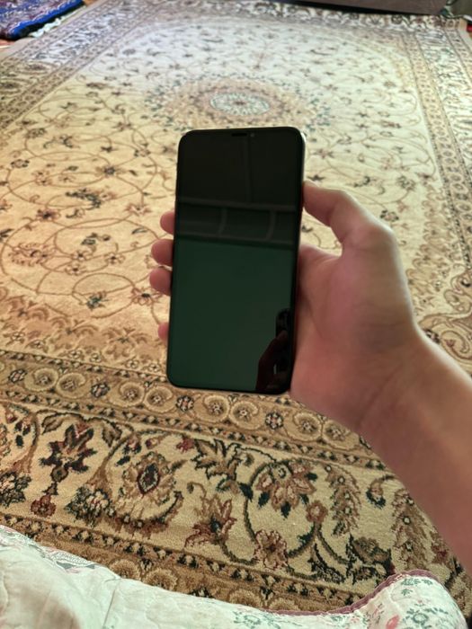 IPhone  XS Max 256 gb продается