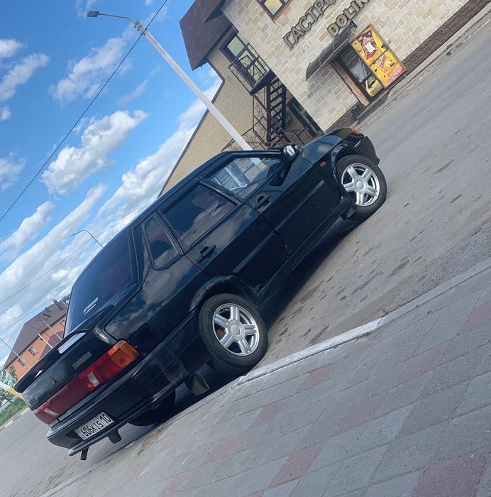 Продам ваз 2115.