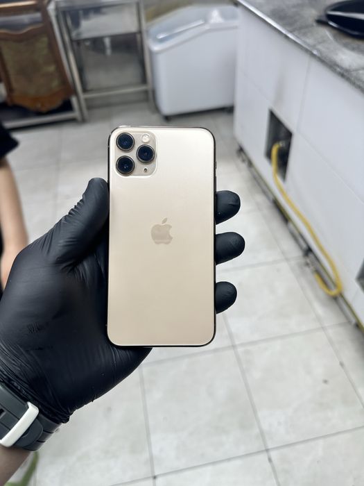 Iphone 11 pro 256
