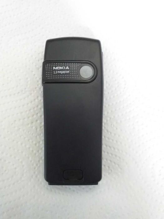 Nokia 6230 Регестрация IMEI есть.