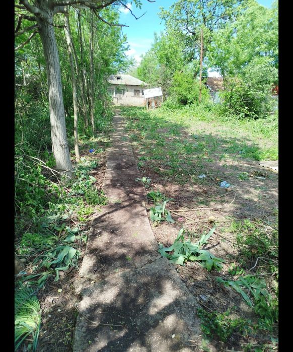 Teren intravilan 1334 mp cu deschidere 30 m – ologeni, prahova