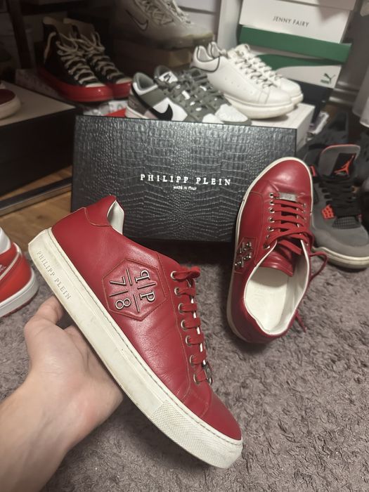 Tenesi Philipp Plein