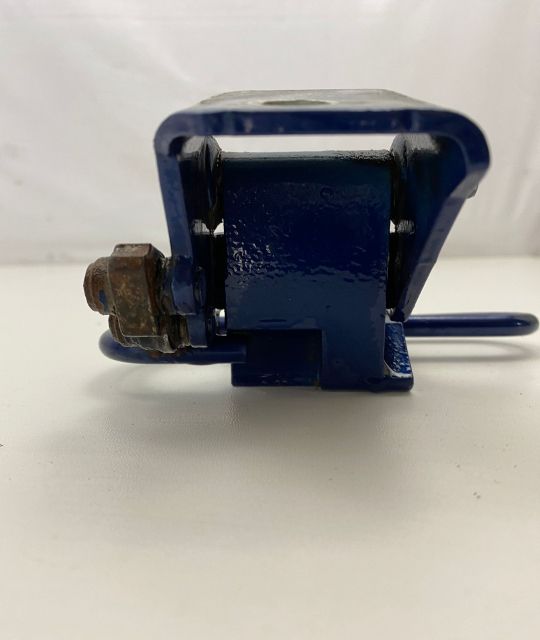 Balama inferioara 3c9833411 Volkswagen VW Passat B6 seria