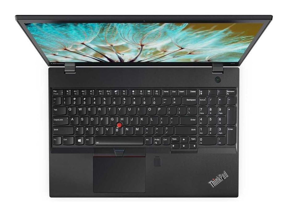 Лаптоп Lenovo T570 I5-6300U 8GB 256GB SSD NVME с до 24 МЕСЕЦА ГАРАНЦИЯ и Windows 11 PRO