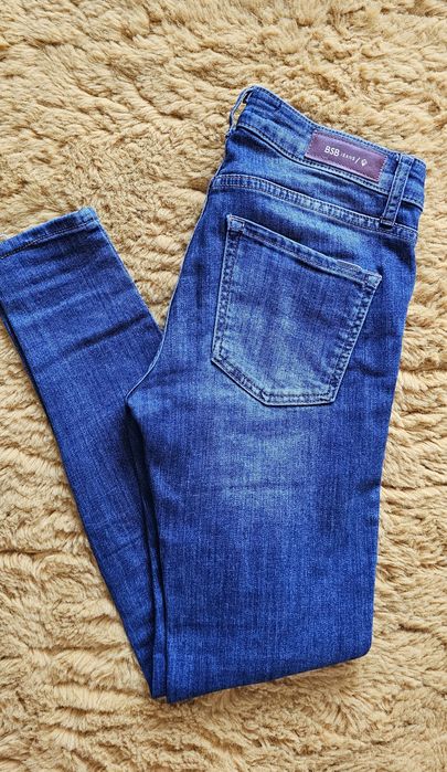 Lot jeans femei / blugi dama