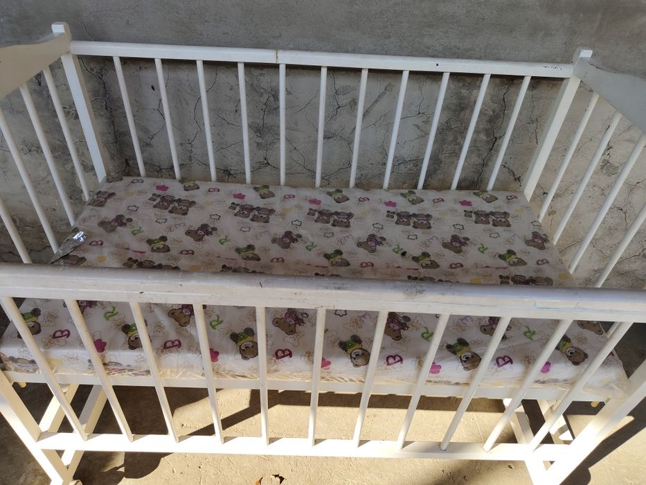 Детская кравоть      .