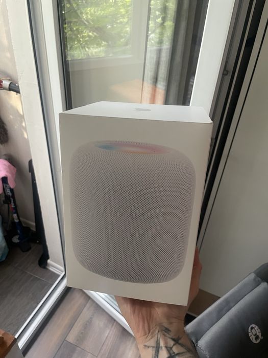 Apple Homepod 2nd gen