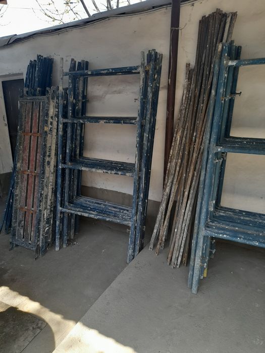 Аренда леса строительные