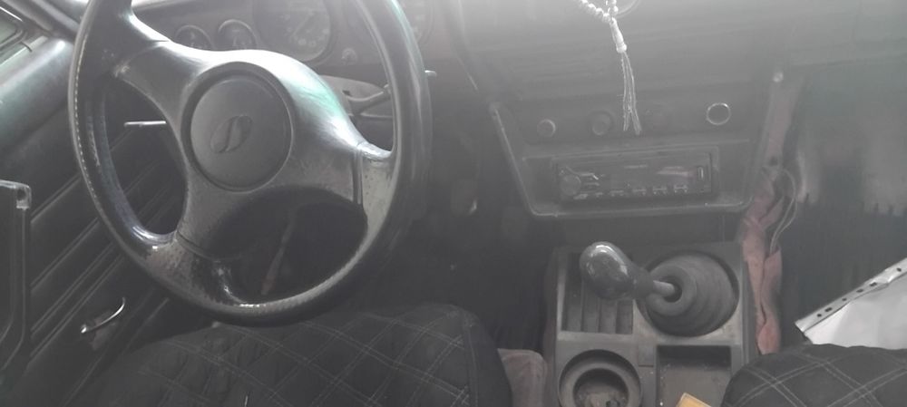 Продам ваз 21 06 за 300000