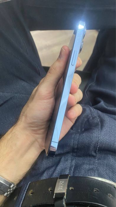продам iphone 13 pro max 512