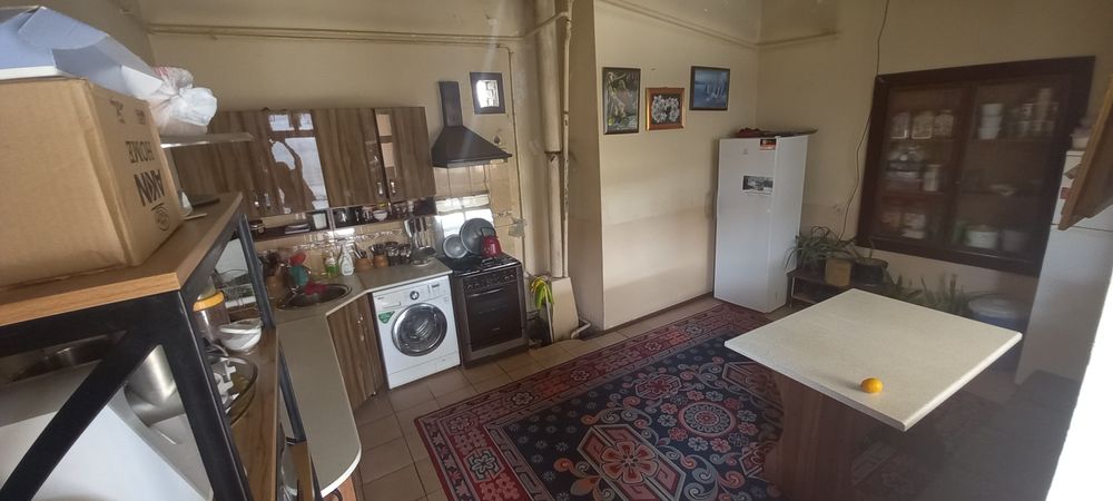 Uy sotiladi sergili tuman o'zgarish mahalla qubaytepa kocha 1-tor 3 uy