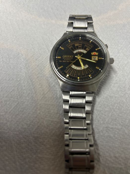 Ceas Orient  Automatic