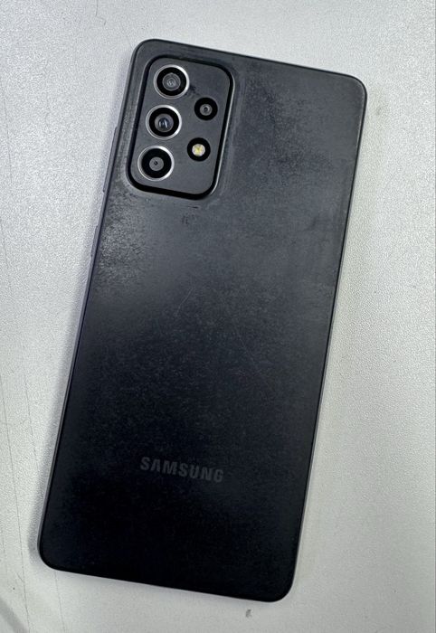 Продам Samsung A52 128GB