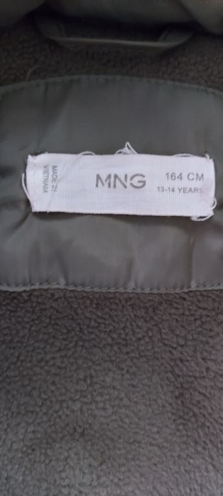 Куртка для девочке 10-13 лет