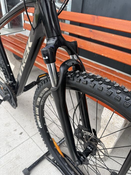 Алуминиев велосипед TREK MARLIN -  29" цола Алуминиева рамка L