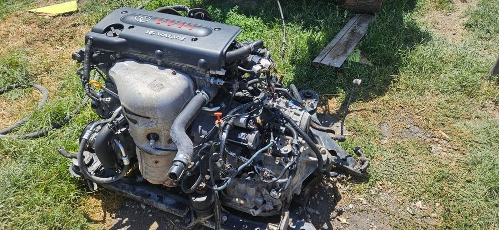 Тойота камри 30-35 Каропка