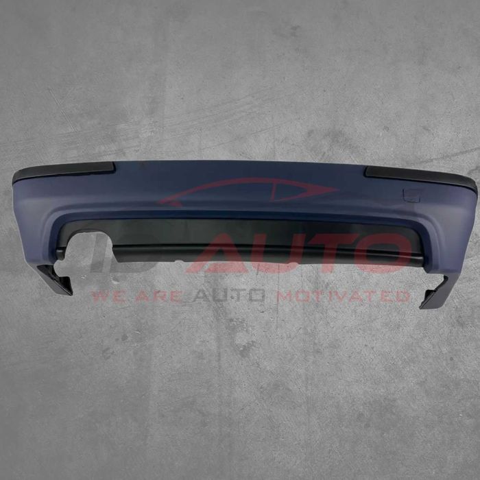 Задна броня M5 за BMW E39 седан - със/без отвори за парктроник, бмв