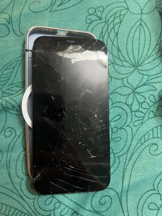Placa de baza iphone 12pro 128