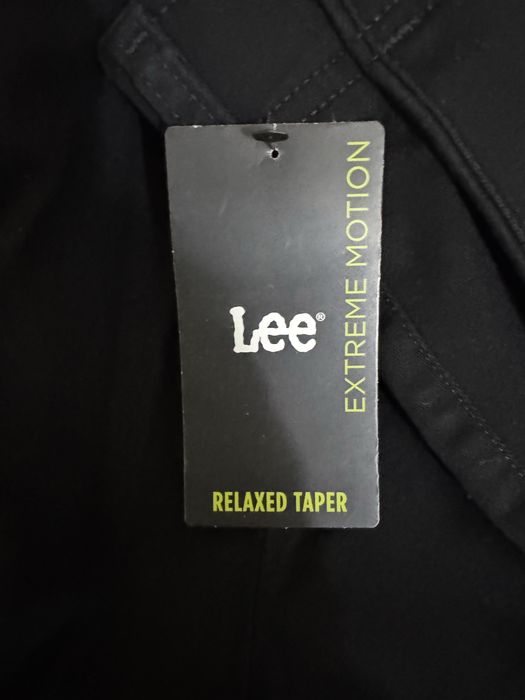 Мужские оригинал брюки полуклассику Lee из USA ( New York)