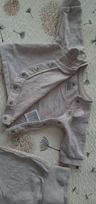Set/compleu bebe
