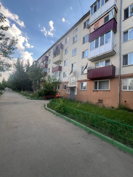 Продам 2комнатную квартиру