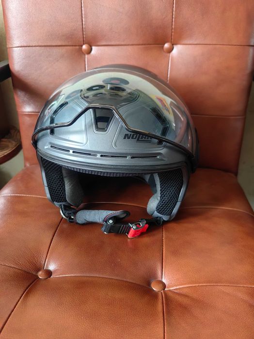 Каска Nolan N30-4 ,XL