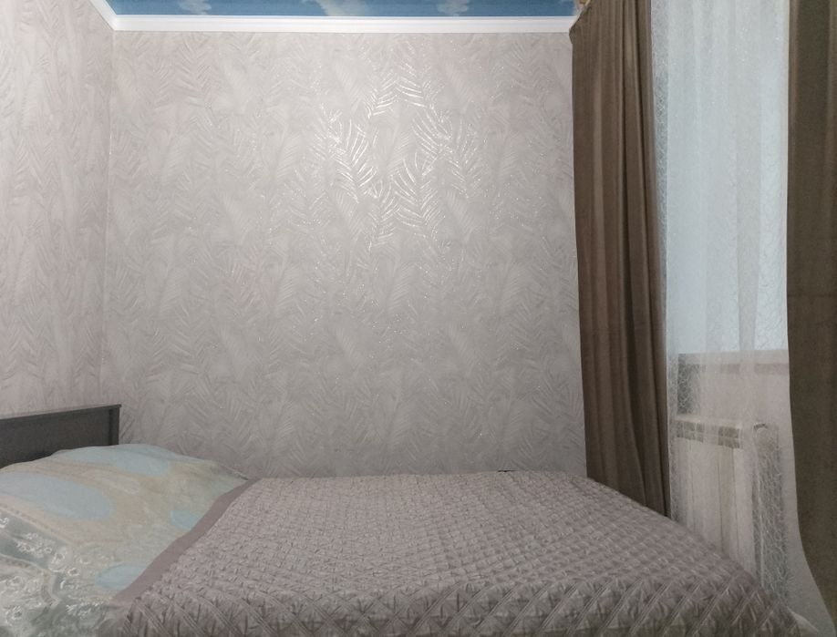 2-ком квартира, парк Победы, 43м3