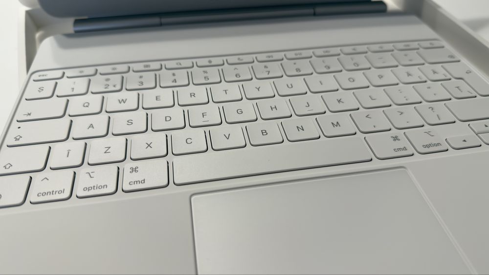 Vand Magic Keyboard ptr Ipad 13"