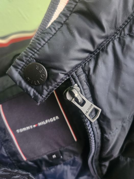 Мъжко яке Tommy Hilfiger