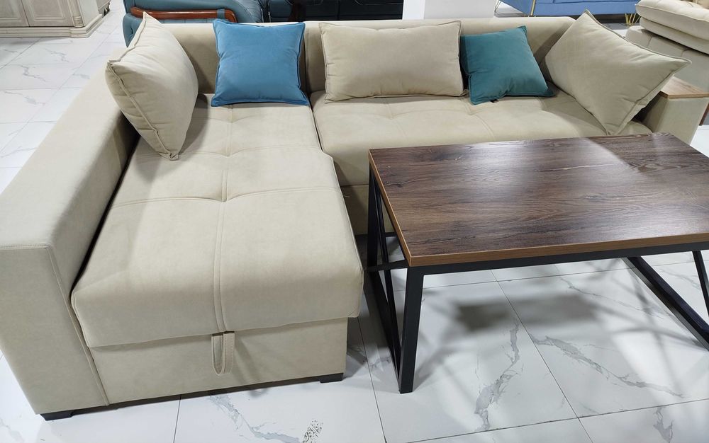 Продаётся угловой диван модель "Mishel"