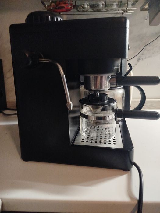 Krups caffe espresso