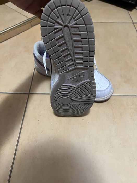 Унисекс Nike dunk 45