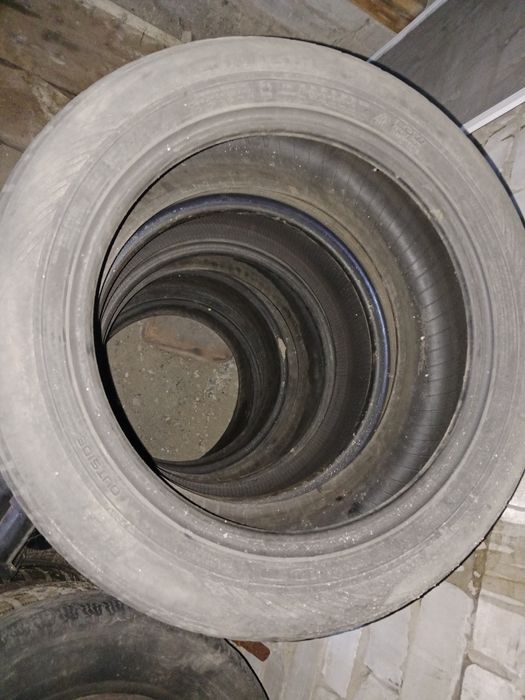 Колеса на автомобиль