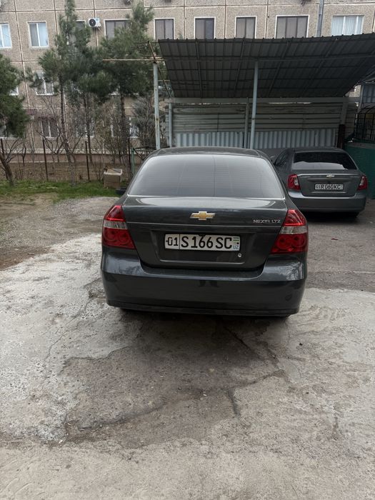 Nexia 3 avtomat arenda