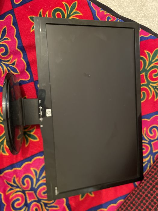 Монитор hp s2031a