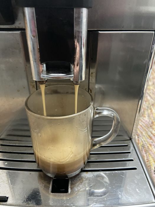 Espresor cafea Saeco incanto