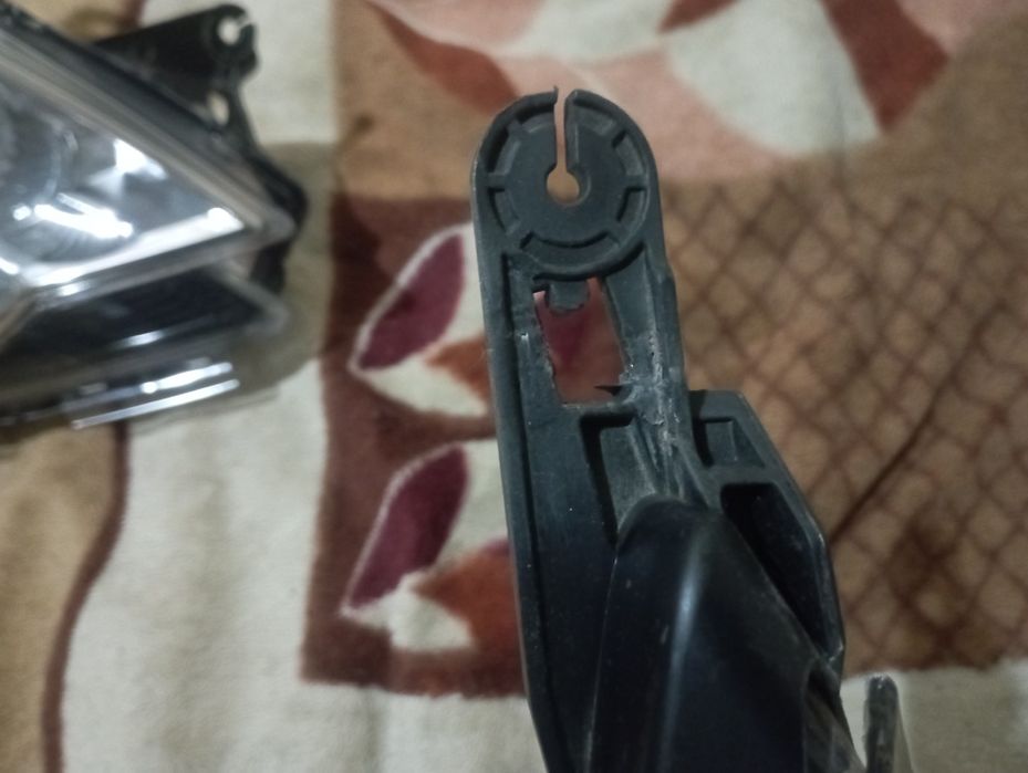 Фары  на Шевроле  кобальт