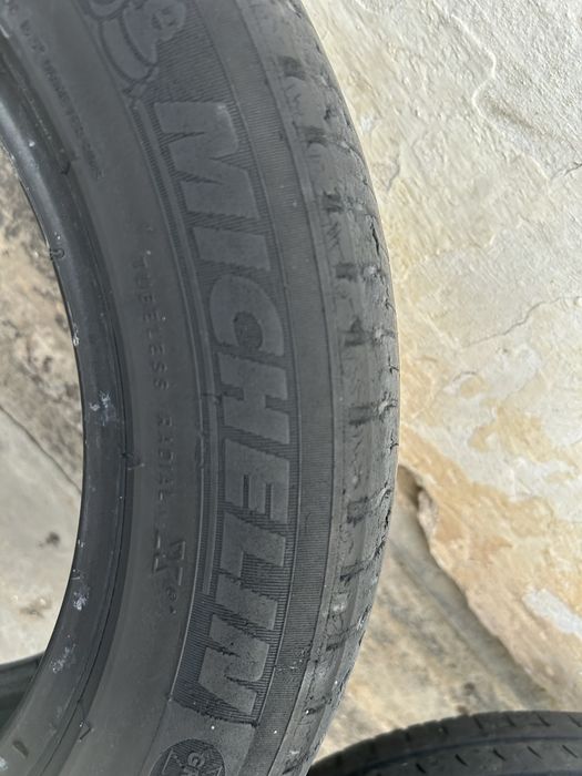 Шины мишлен 205/55 R16