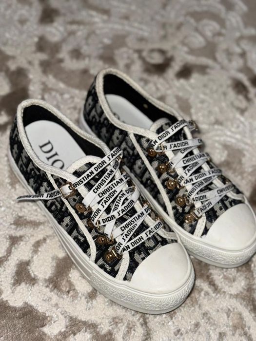 Кеды/кроссовки