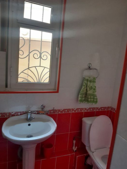 Продается коттедж в центре города