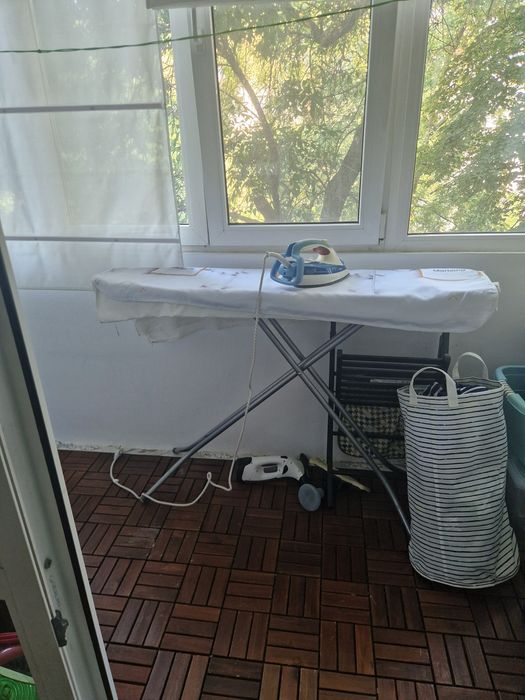 Închiriez apartament 3 camere Titan metrou