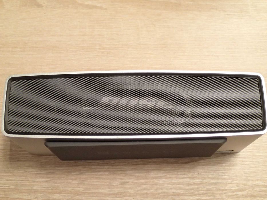 Boxa bluetooth Bose SoundLink Mini , originala in stare f. buna.