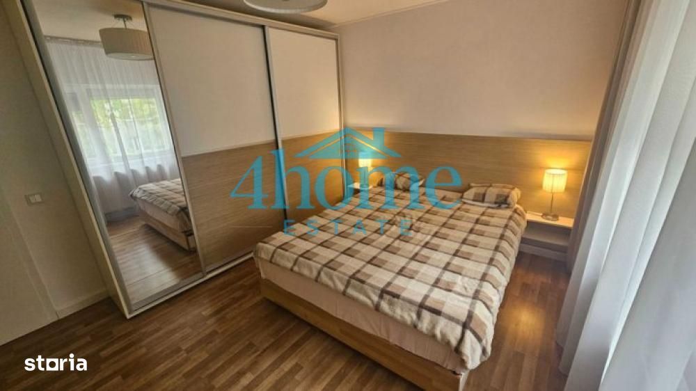 Apartament 2 camere Ultracentral|Piata Unirii|Metrou|Centrala proprie