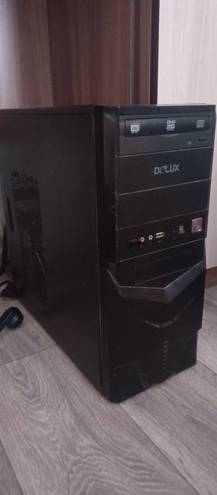 Продам системный блок