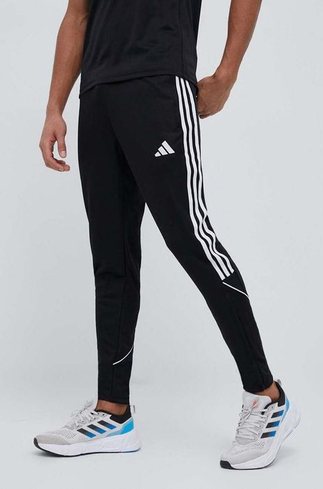 Adidas Tiro Pants оригинално долнище S Адидас спорт фитнес тренировки
