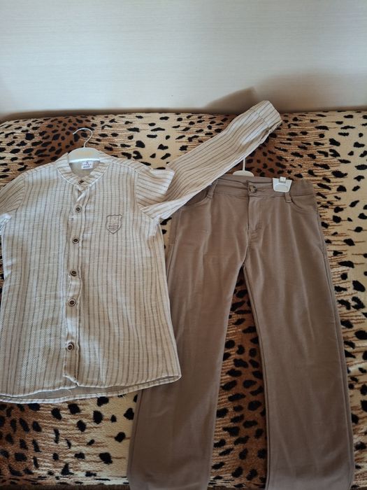 Продам костюм на мальчика