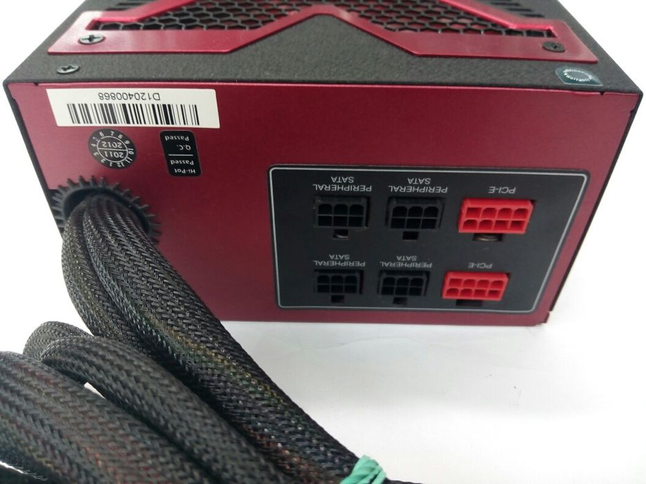 Aerocool Strike-X 800W