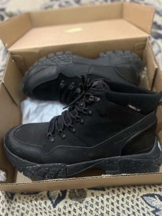 Ботинки Northland